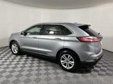 Thumbnail of 2020 Iconic Silver Metallic Ford Edge
