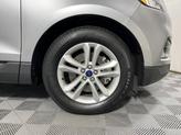 Thumbnail of 2020 Iconic Silver Metallic Ford Edge