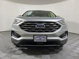 Thumbnail of 2020 Iconic Silver Metallic Ford Edge