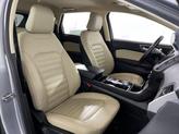 Thumbnail of 2020 Iconic Silver Metallic Ford Edge