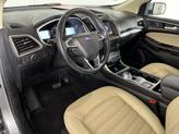 Thumbnail of 2020 Iconic Silver Metallic Ford Edge