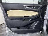Thumbnail of 2020 Iconic Silver Metallic Ford Edge