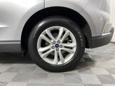 Thumbnail of 2020 Iconic Silver Metallic Ford Edge