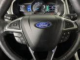 Thumbnail of 2020 Iconic Silver Metallic Ford Edge