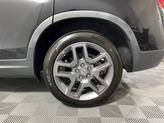 Thumbnail of 2022 Crystal Black Pearl Honda Passport