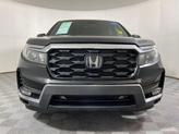 Thumbnail of 2022 Crystal Black Pearl Honda Passport