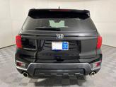 Thumbnail of 2022 Crystal Black Pearl Honda Passport