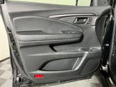 Thumbnail of 2022 Crystal Black Pearl Honda Passport