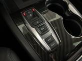 Thumbnail of 2022 Crystal Black Pearl Honda Passport