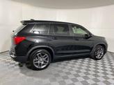 Thumbnail of 2022 Crystal Black Pearl Honda Passport