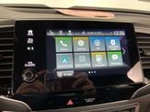 Thumbnail of 2022 Crystal Black Pearl Honda Passport