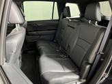 Thumbnail of 2022 Crystal Black Pearl Honda Passport