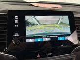 Thumbnail of 2022 Crystal Black Pearl Honda Passport