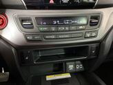 Thumbnail of 2022 Crystal Black Pearl Honda Passport