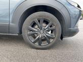 Thumbnail of 2024 Polymetal Gray Metallic Mazda CX-30