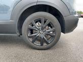 Thumbnail of 2024 Polymetal Gray Metallic Mazda CX-30