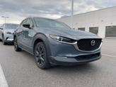Thumbnail of 2024 Polymetal Gray Metallic Mazda CX-30