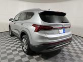 Thumbnail of 2023 Shimmering Silver Hyundai SANTA FE