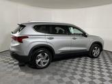 Thumbnail of 2023 Shimmering Silver Hyundai SANTA FE