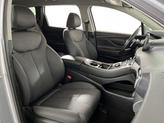 Thumbnail of 2023 Shimmering Silver Hyundai SANTA FE