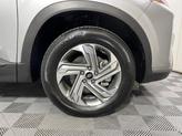 Thumbnail of 2023 Shimmering Silver Hyundai SANTA FE