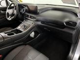 Thumbnail of 2023 Shimmering Silver Hyundai SANTA FE