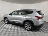 Thumbnail of 2023 Shimmering Silver Hyundai SANTA FE