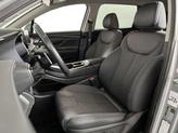 Thumbnail of 2023 Shimmering Silver Hyundai SANTA FE