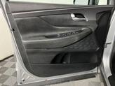 Thumbnail of 2023 Shimmering Silver Hyundai SANTA FE