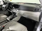 Thumbnail of 2021 Gray Honda Pilot