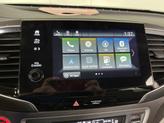 Thumbnail of 2021 Gray Honda Pilot