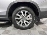 Thumbnail of 2021 Gray Honda Pilot