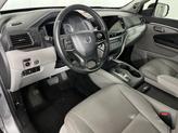 Thumbnail of 2021 Gray Honda Pilot