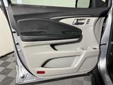 Thumbnail of 2021 Gray Honda Pilot