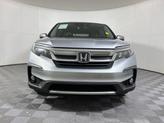 Thumbnail of 2021 Gray Honda Pilot
