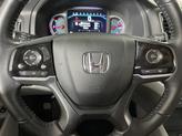 Thumbnail of 2021 Gray Honda Pilot