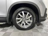 Thumbnail of 2021 Gray Honda Pilot