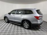 Thumbnail of 2021 Gray Honda Pilot