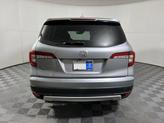 Thumbnail of 2021 Gray Honda Pilot