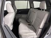 Thumbnail of 2021 Gray Honda Pilot