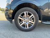 Thumbnail of 2023 Agate Black Metallic Ford Expedition Max