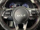 Thumbnail of 2022 Currant Red Kia Forte