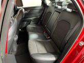 Thumbnail of 2022 Currant Red Kia Forte