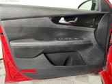 Thumbnail of 2022 Currant Red Kia Forte