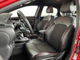 Thumbnail of 2022 Currant Red Kia Forte