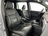 Thumbnail of 2021 Lunar Silver Metallic Honda Passport