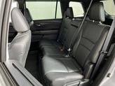 Thumbnail of 2021 Lunar Silver Metallic Honda Passport
