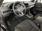 Thumbnail of 2026 Crystal Black Pearl Honda CR-V Hybrid
