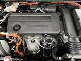 Thumbnail of 2026 Crystal Black Pearl Honda CR-V Hybrid