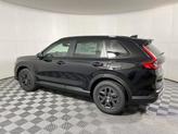 Thumbnail of 2026 Crystal Black Pearl Honda CR-V Hybrid